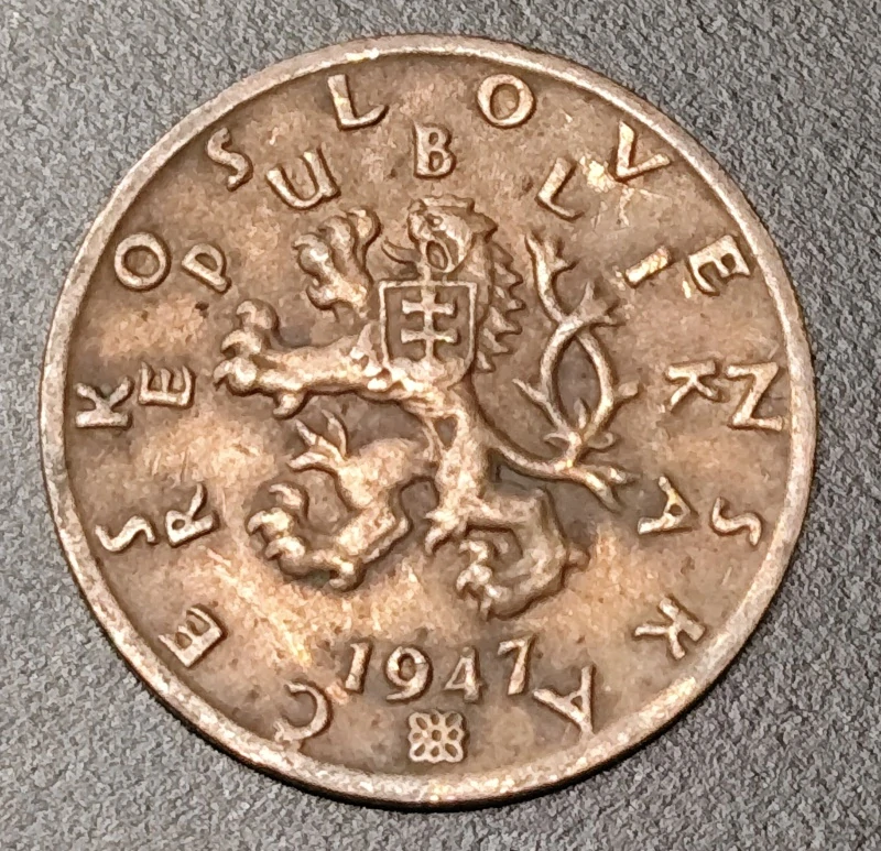 38/ 1947 - 50h