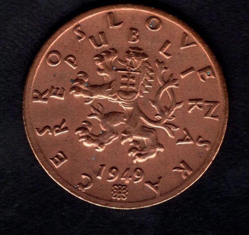 38/ 1949 - 50h - R