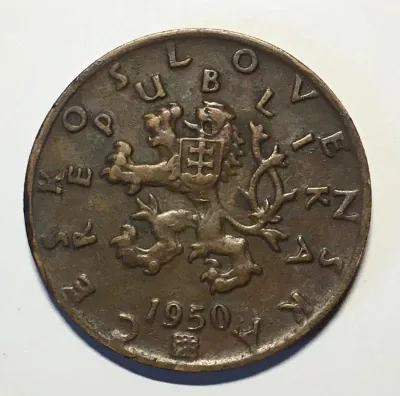 38/ 1950 - 50h