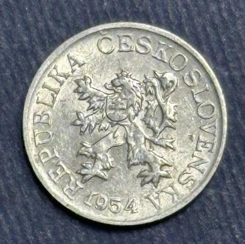 57/ 1954 - 3h