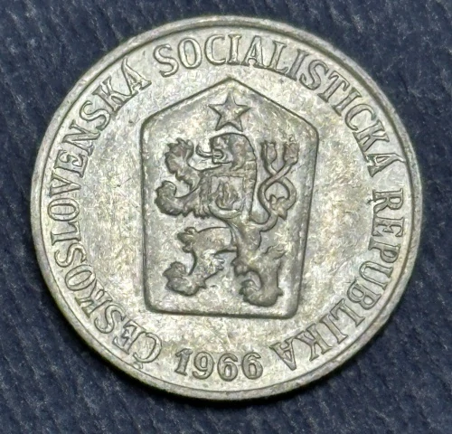 60/ 1966 - 5h