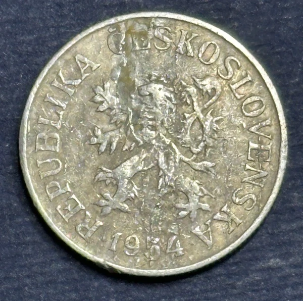 61/ 1954 - 10h