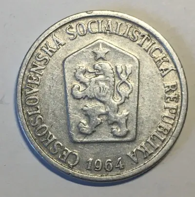 62/ 1964 - 10h - R