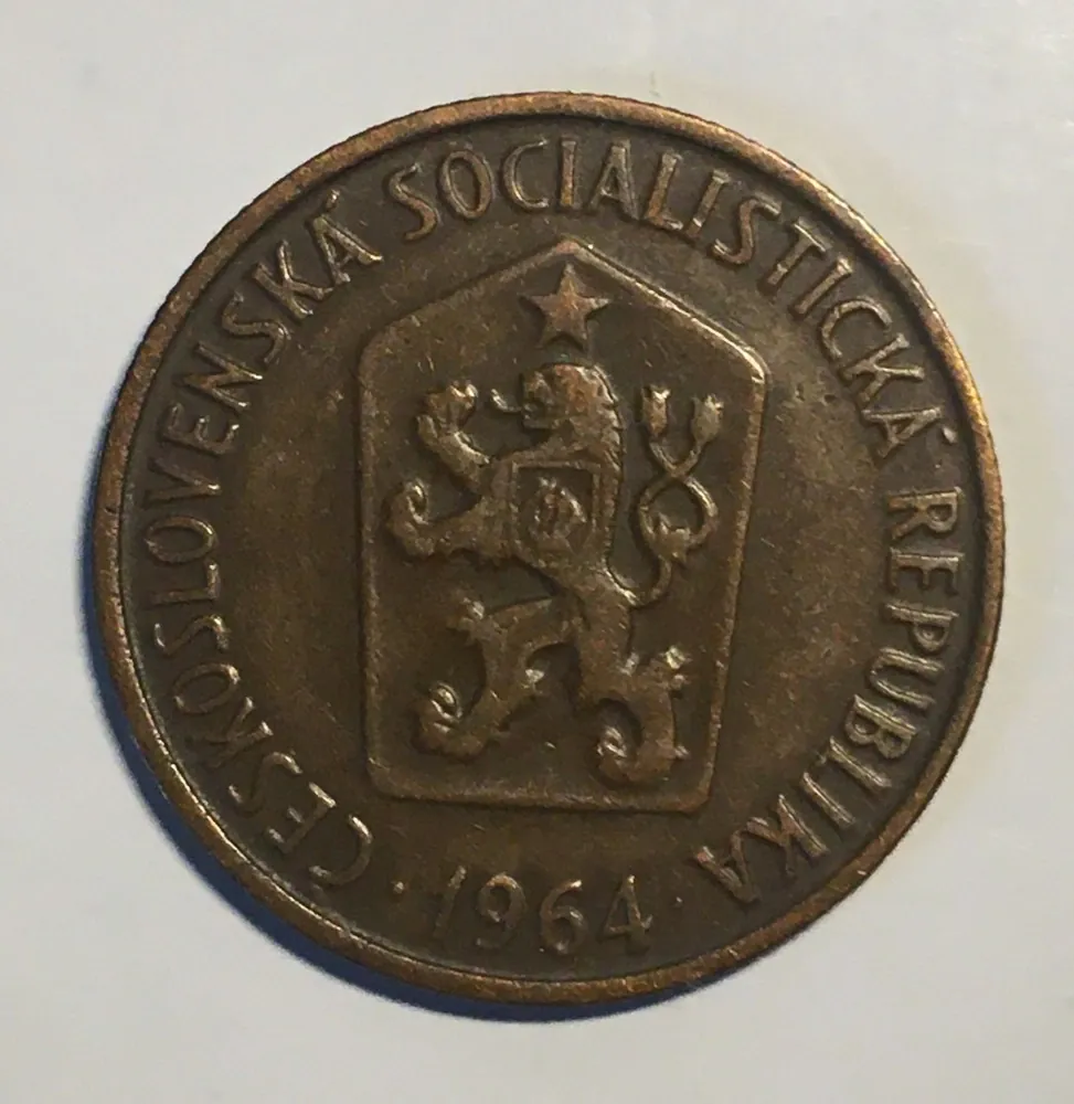 65/ 1964 - 50h