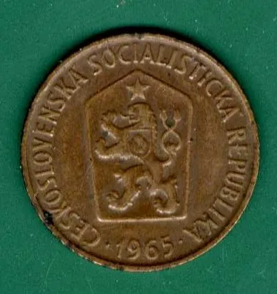 65/ 1965 - 50h