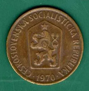 65/ 1970 - 50h