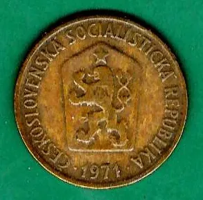 65/ 1971 - 50h