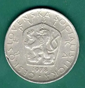 69/ 1978 - 5 Kčs