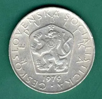 69/ 1979 - 5 Kčs