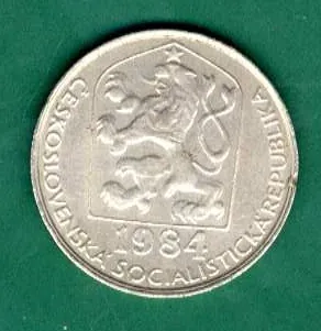73/ 1984 - 50h