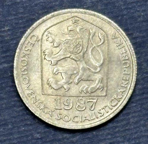 73/ 1987 - 50h