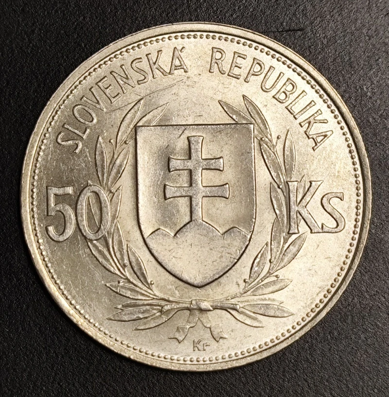 35/ 1944 - 50 Ks