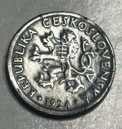 01/  1924 - 2 h.