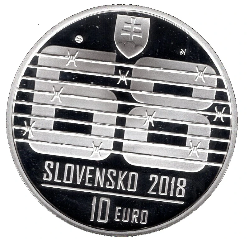 2018/035, 10€ odpor občanov PROOF