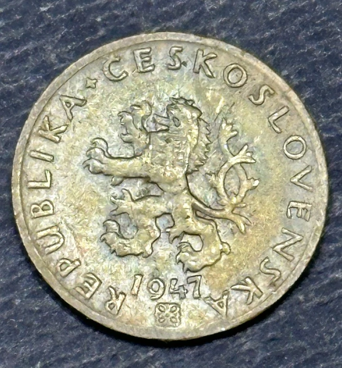 36/ 1947 - 20h RRR