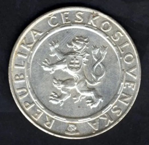 105/ A. 100 Kčs 1955 - ČSR
