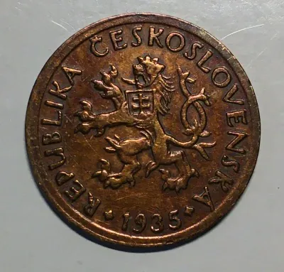 03/ 1935 - 10 h. R