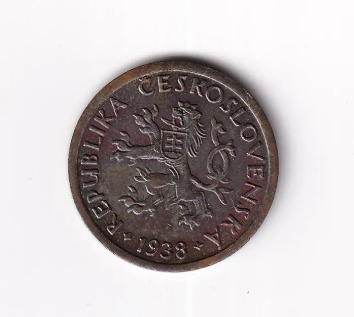 03/  1938 - 10 h.