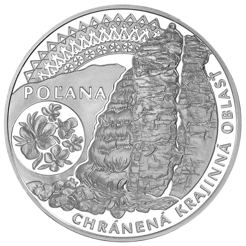 2020/045, 20€  Poľana BK