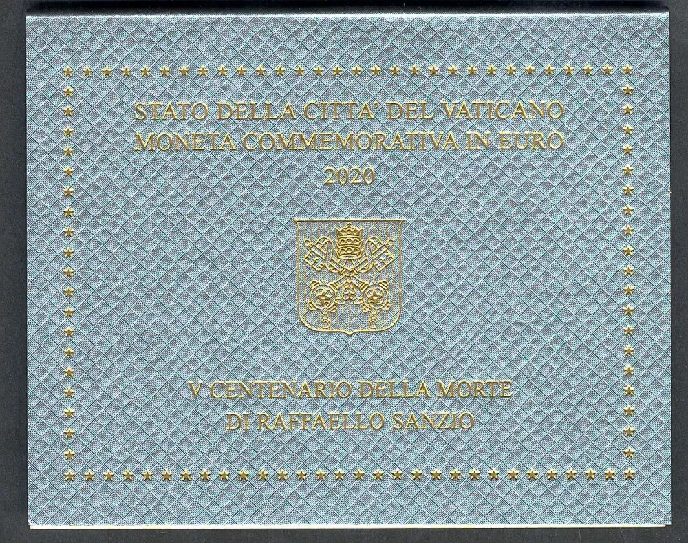 Vatikán 2020 - II.