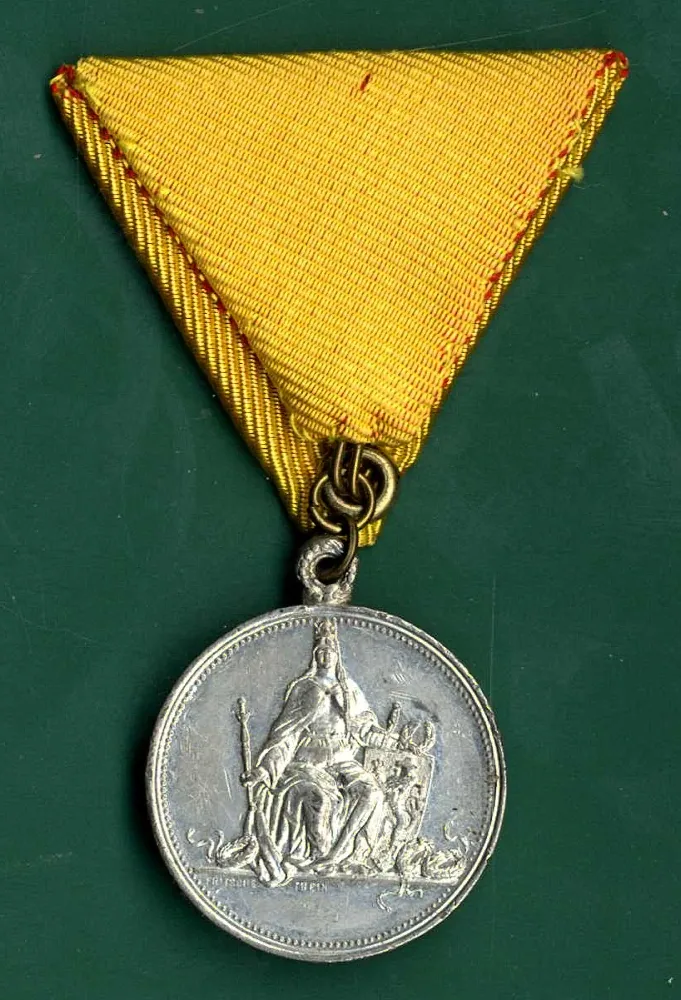 Zemská jubilejní výstava v Praze 1891