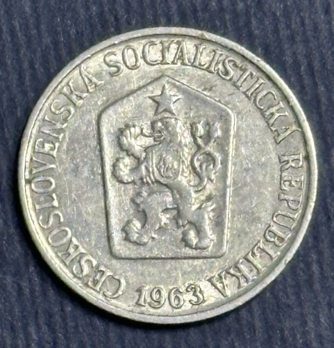 60/ 1963 - 5h