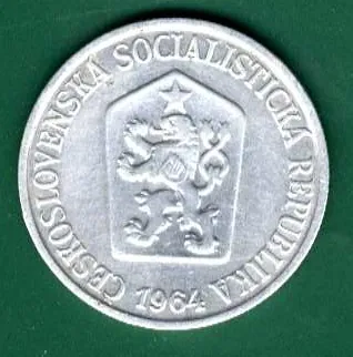 64/ 1964 - 25h