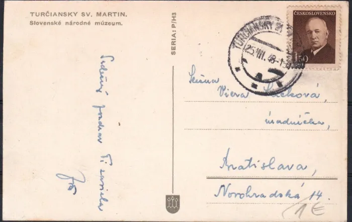 Martin