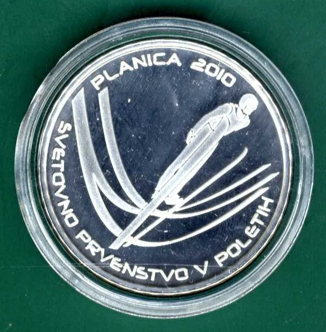 30 Eur 2010