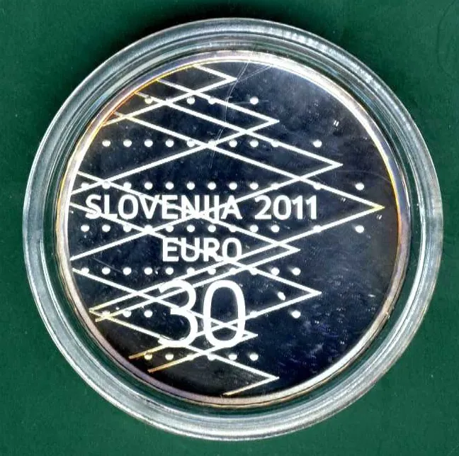 30 Eur 2011