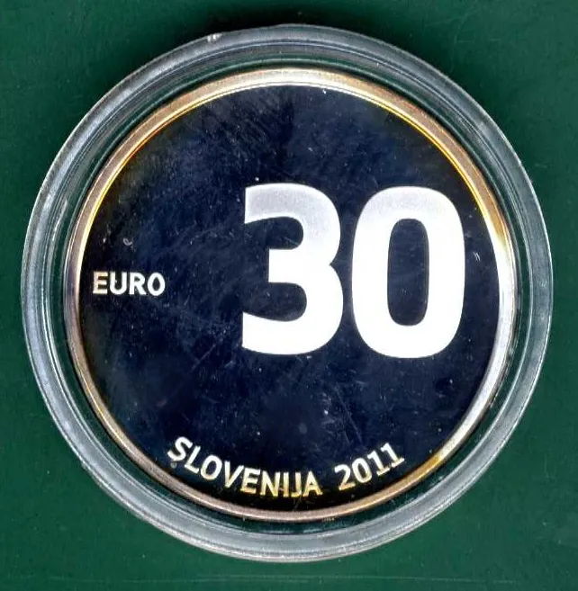 30 Eur 2011