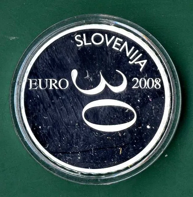 30 Eur 2008