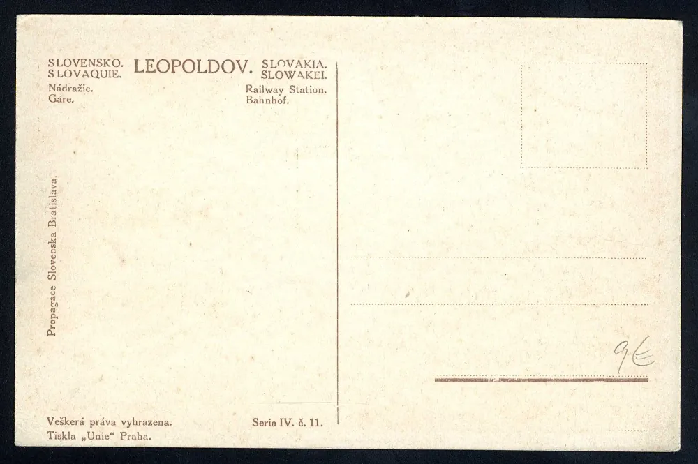 Leopoldov