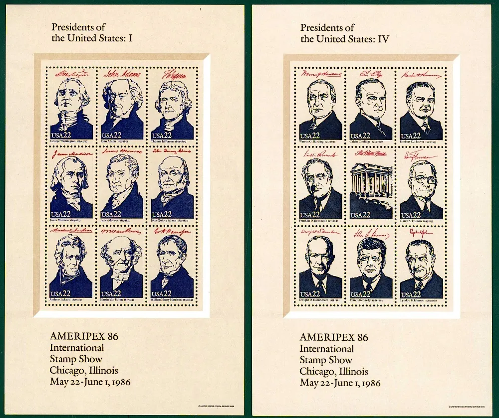 1799-1834 / BL 17-20 