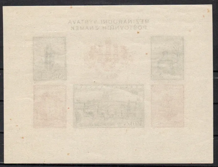 0853 - 0857 B