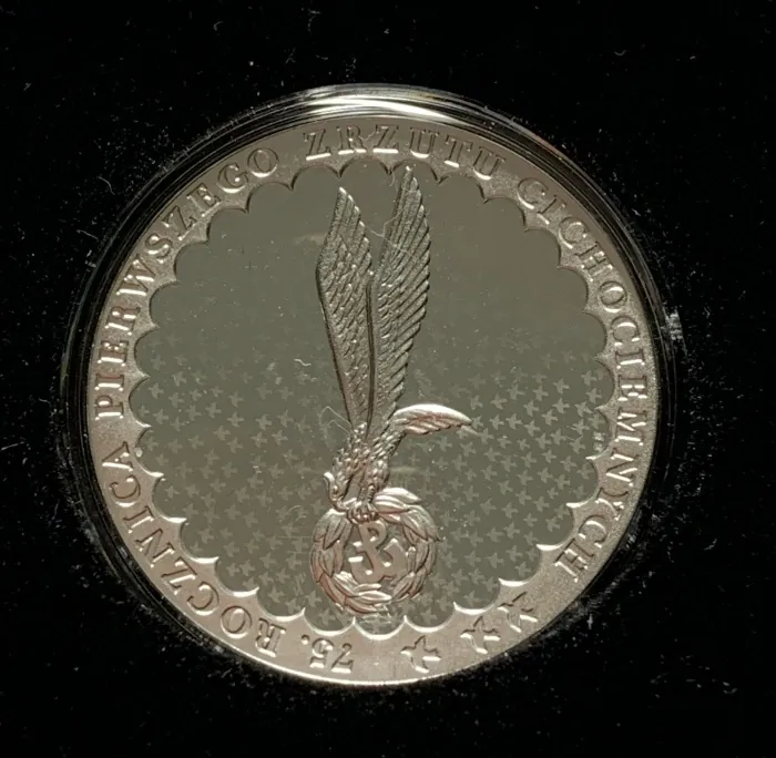 10 Złotych 2016 