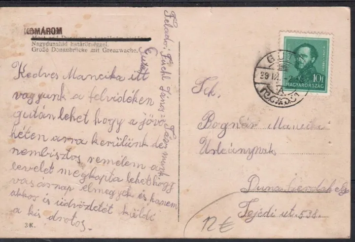 Komárno