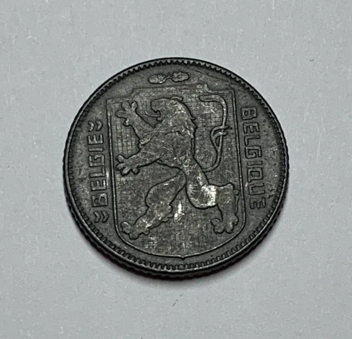 1 Franc 1946