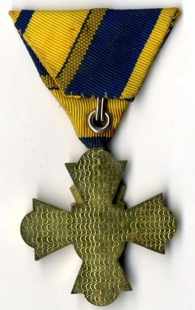Vyznamenanie 
