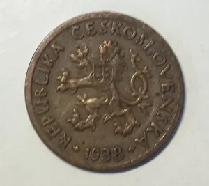 02/ 1938 - 5 h.
