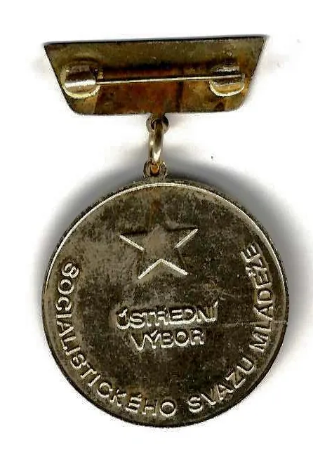 Za telovýchovnú a brannú činnosť