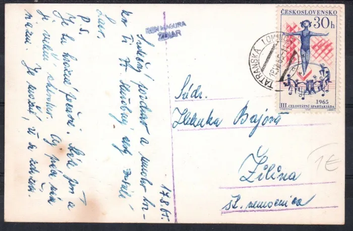 Tatranská Lomnica
