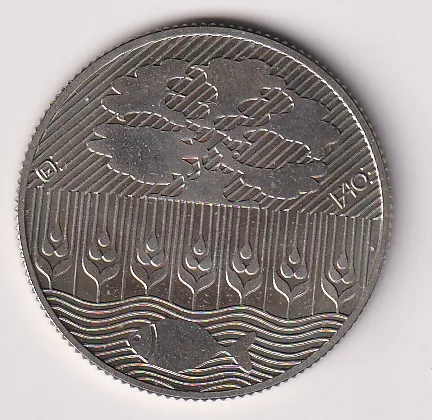 100 Forint 1985
