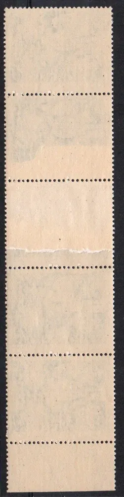 072 V.V. 5-páska