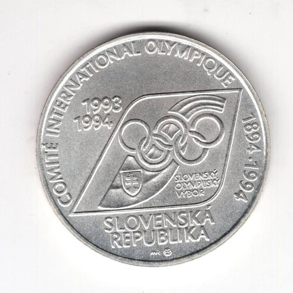 MPSK 04 - 200 Sk 1994