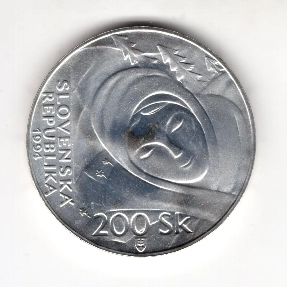 MPSK 05 - 200 Sk 1994
