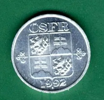 76/ 1992 - 5h RRR - Len pre sady