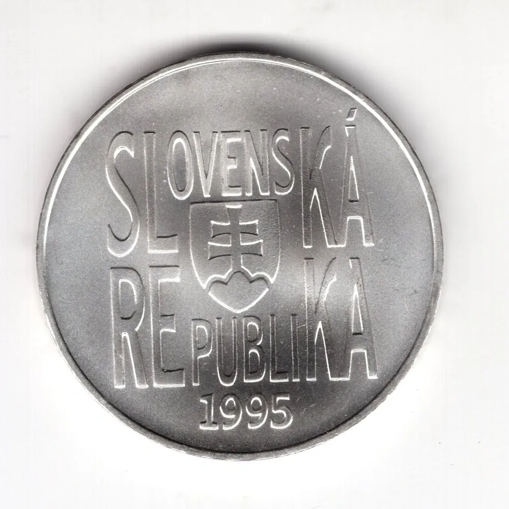MPSK 08 - 200 Sk 1995
