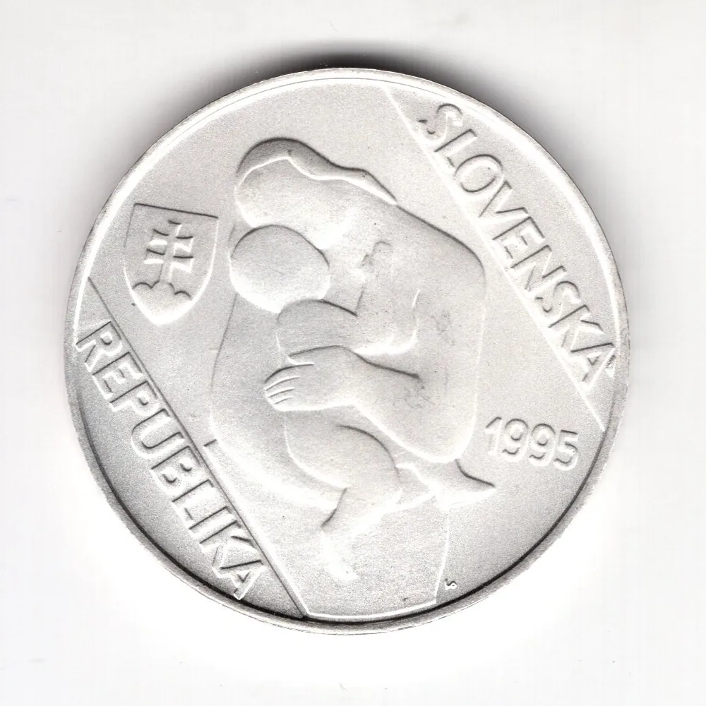 MPSK 09 - 200 Sk 1995