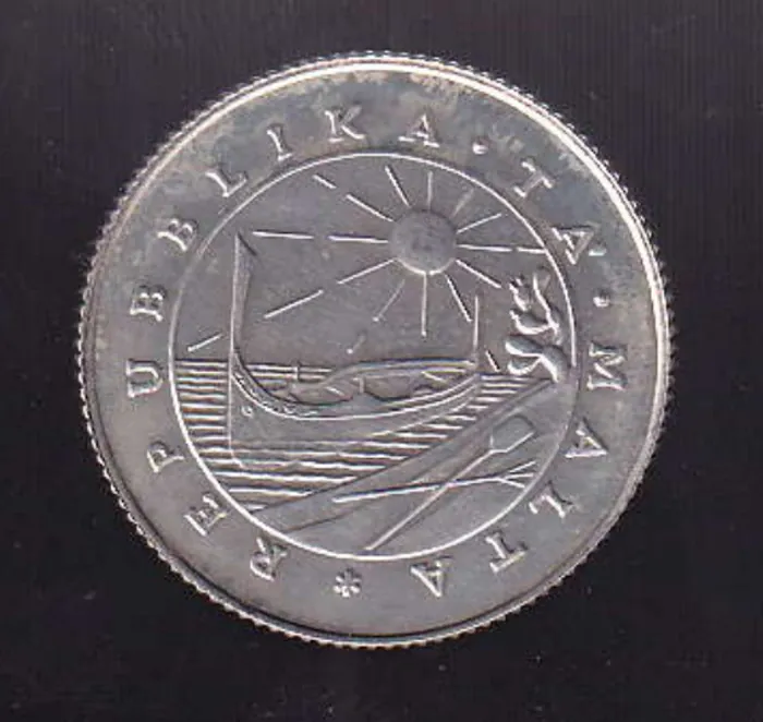1 Líra 1979